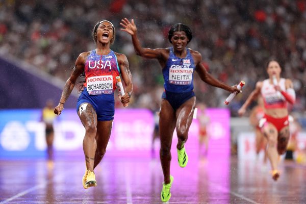 world-championships-tokyo-25-report-womens-4x100m