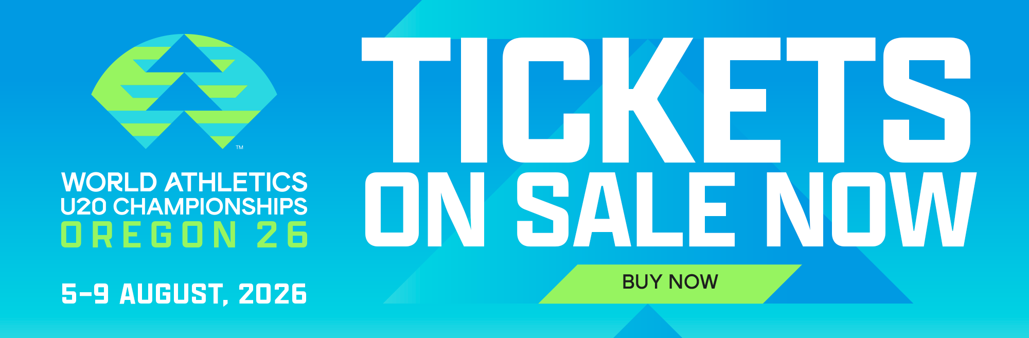 Oregon 26_Tickets On Sale Now_Web header