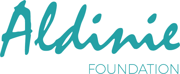 Logo fondation Aldinie